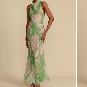 Arcina Ori Josefine Dress